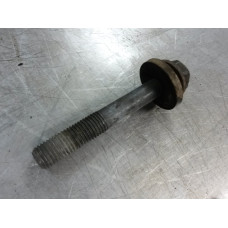 107K121 Crankshaft Pulley Bolt From 2007 GMC Canyon 3.7 11609792 107K121 Crankshaft Pulley Bolt From 2007 GMC Canyon 3.7 11609792